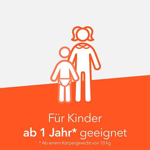 Ibu Ratiopharm 4% Fiebersaft f&uuml;r Kinder - 7