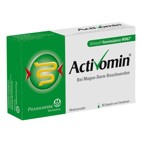 Activomin Kapseln - 1