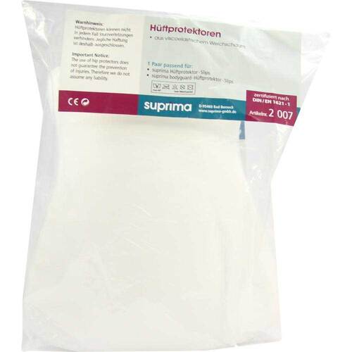 Suprima H&uuml;ftprotektor 2007000 - 1