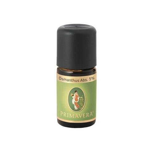 Osmanthus absolue 5% &auml;therisches &Ouml;l - 1