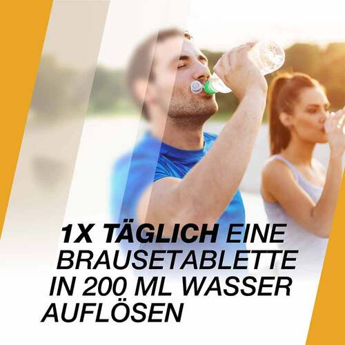 Frubiase Sport Brausetabletten - 3