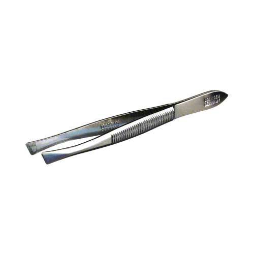 Pinzette Cilien schr&auml;g 8 cm - 1