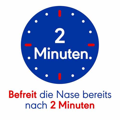 Otriven gegen Schnupfen 0,1 % Nasentropfen - 2