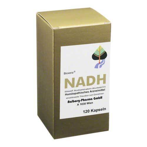 Nadh Kapseln - 1