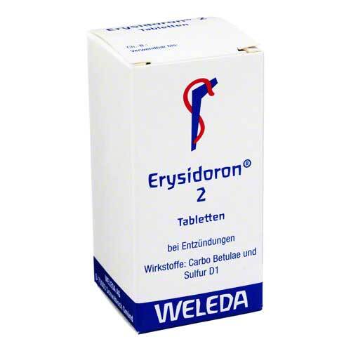 Erysidoron 2 Tabletten - 1