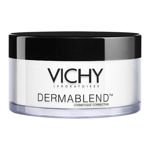 Vichy Dermablend Fixier-Puder - 1