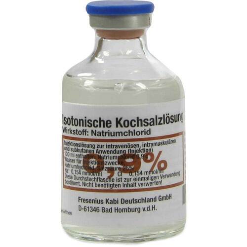 Kochsalzl&ouml;sung 0,9% Freka-Fl.Fresenius - 1