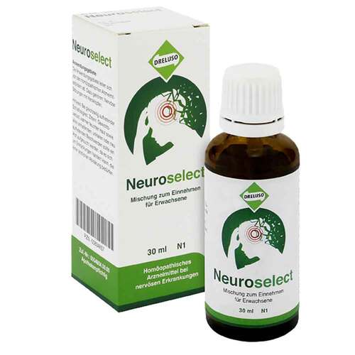 Neuroselect Tropfen - 1