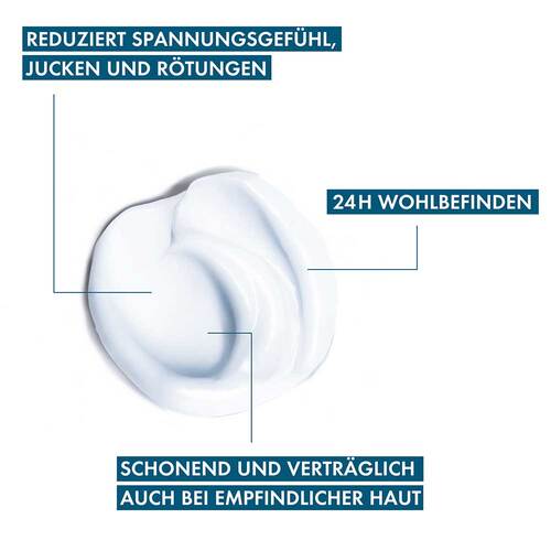 Vichy Nutrilogie 1 Tagespflege f&uuml;r trockene Haut - 3