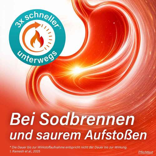 Gastrobin protect 20 mg Hartkapseln - 2