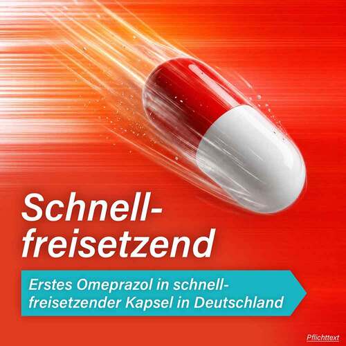 Gastrobin protect 20 mg Hartkapseln - 5