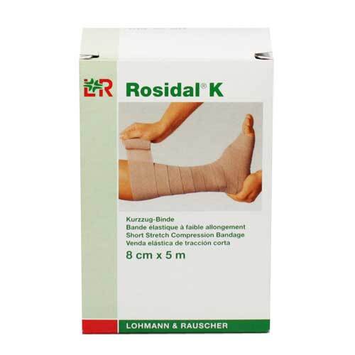 Rosidal K Binde 8cmx5m - 1