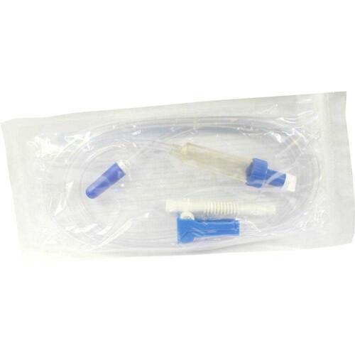 &Uuml;berleitger&auml;t 1 CL - 1