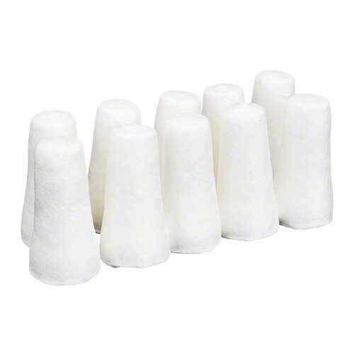 Reagenzglas Stopfen 14 - 16,5m - 1