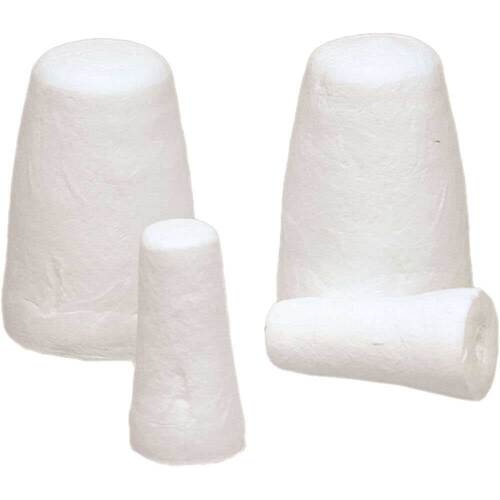 Reagenzglas Stopfen 27 - 32mm - 1