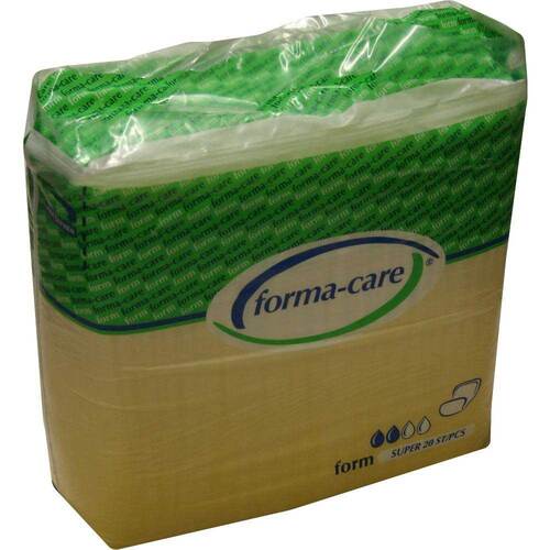 Forma Care super - 1