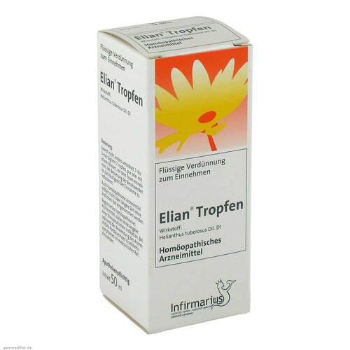 Elian Tropfen - 1