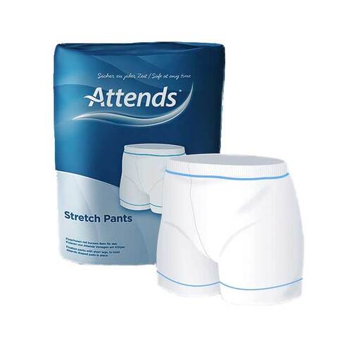 Attends Fixierhose medium - 1