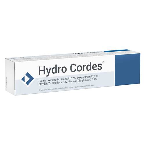 Hydro Cordes Creme - 1