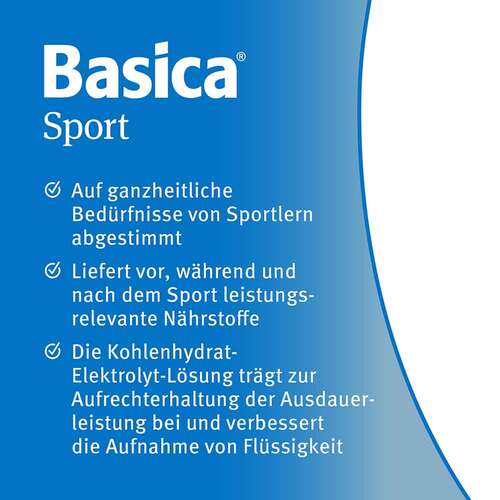 Basica Sport Pulver - 3