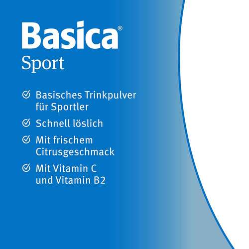 Basica Sport Pulver - 4