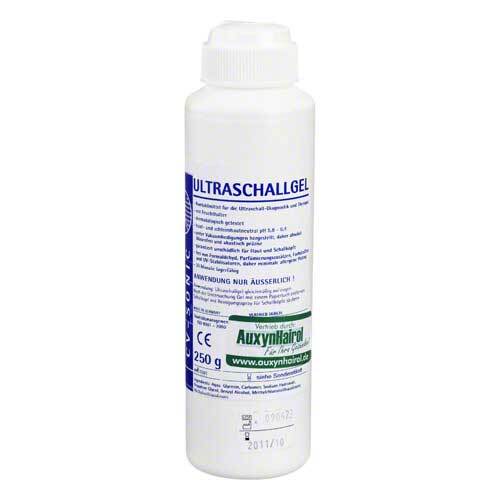 Ultraschall-Gel - 1
