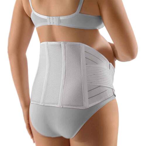 Bort Abdominalstütze für Schwangere Größe 1 - 2