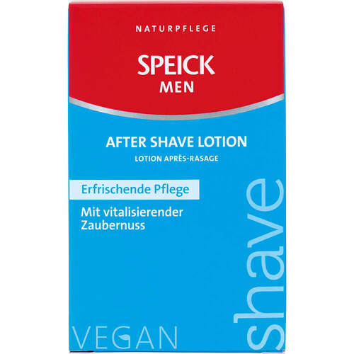 Speick Men After Shave Lotion - 2