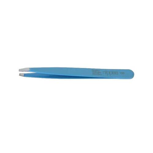 Nippes Kosmetik Pinzette gerade rostfrei Nr.728 - 1
