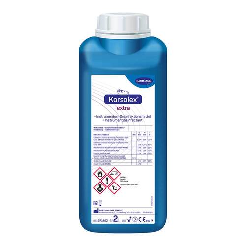 Korsolex Extra Konzentrat - 1