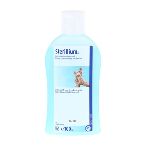 Sterillium® L&ouml;sung - 1