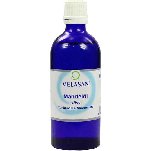 Mandel&ouml;l s&uuml;&szlig; - 1