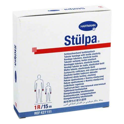 St&uuml;lpa Rolle 1 R 15x2,5 cm Finger - 1