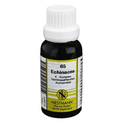 Echinacea K Komplex Nr. 65 Dilution - 1