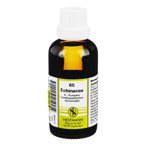 Echinacea K Komplex Nr. 65 Dilution - 1