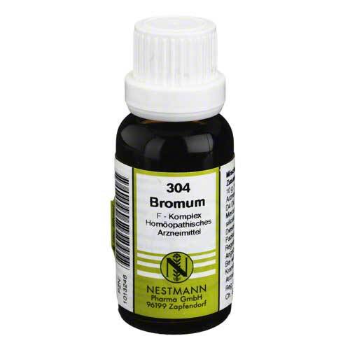 Bromum F Komplex 304 Dilution - 1