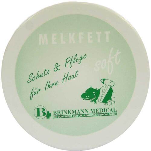 Melkfett soft - 1