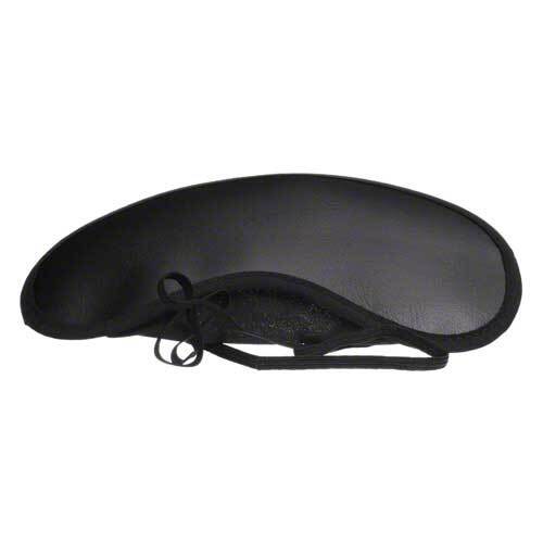 Schlafbrille mit Gummiband - 1