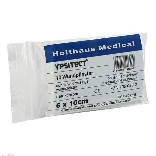 Wundpflaster detektierbar 6x - 1