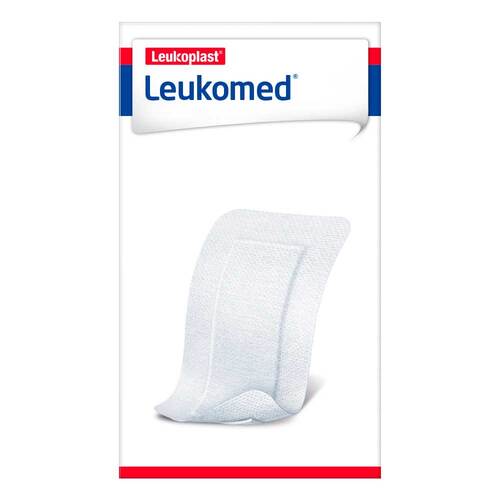 Leukomed® steriler Wundverband 7,2 cm x 5 cm - 1