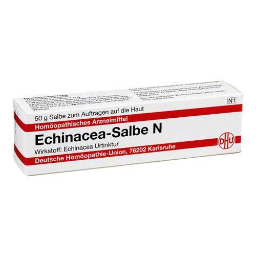 DHU Echinacea HAB Salbe N - 1