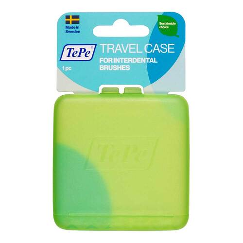 Tepe Taschenetui f&uuml;r Interdentalb&uuml;rsten - 1