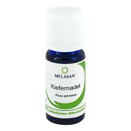 Kiefernnadel &Ouml;l &auml;therisch - 1