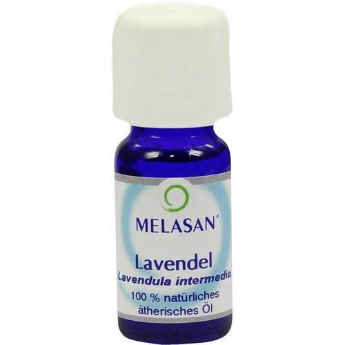 Lavendel Barreme &Ouml;l &auml;therisch - 1