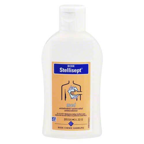 Stellisept med Lotion - 1