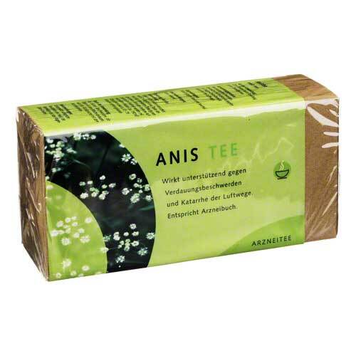 Anistee Filterbeutel - 1