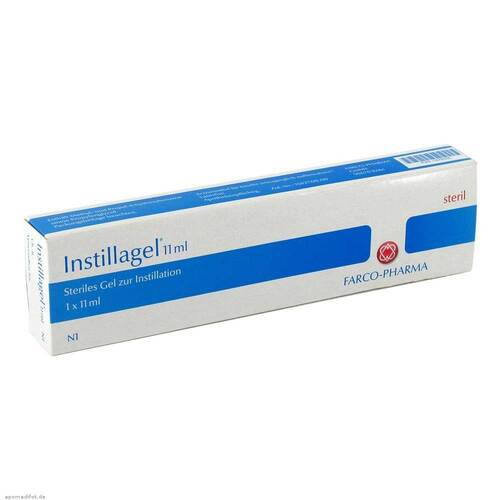 Instillagel - 1