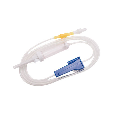 Infasid G Plus Infusionsger&auml;t 150cm Schlauch - 1