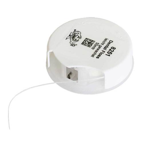 Dental Floss leicht gewachst 50m - 1
