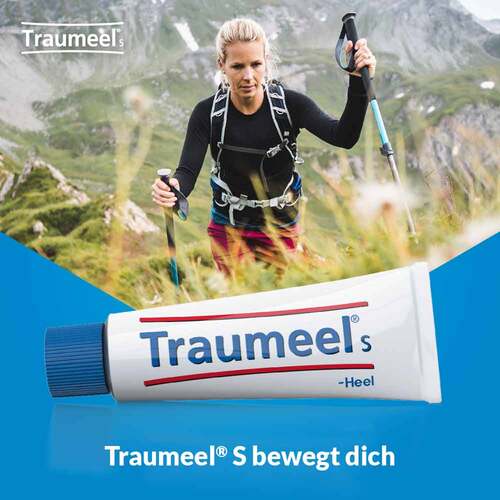 Traumeel® S Creme - 2